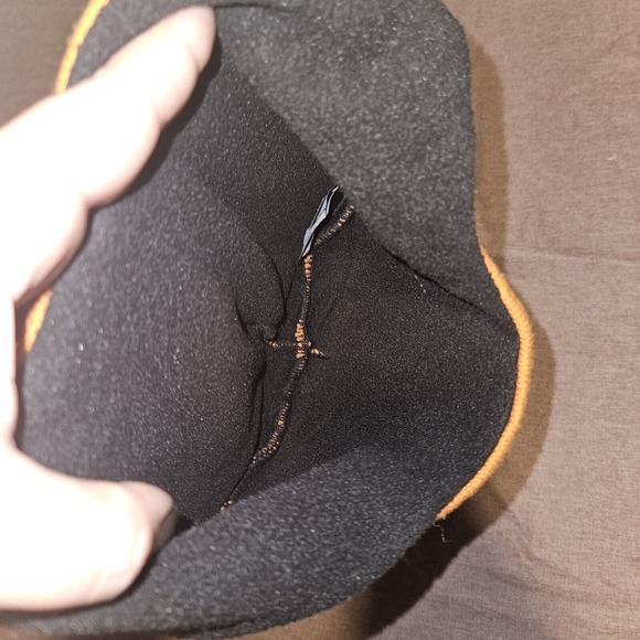 Five Nights at Freddy's Fazbear Laplander Bioworld Beanie Hat EUC WARM Snow - Picture 6 of 8